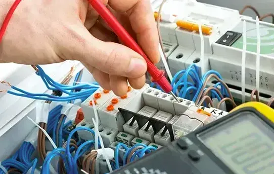 Professional electrician in Northolt
