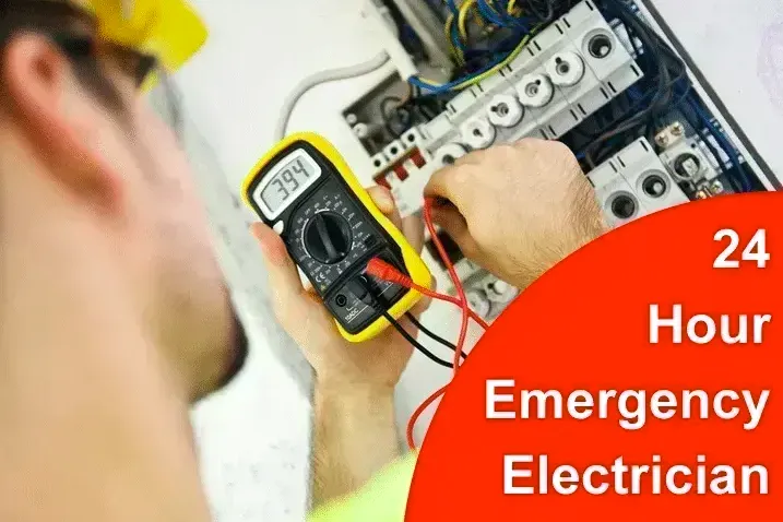 24hr Emergency Electrician in Northolt