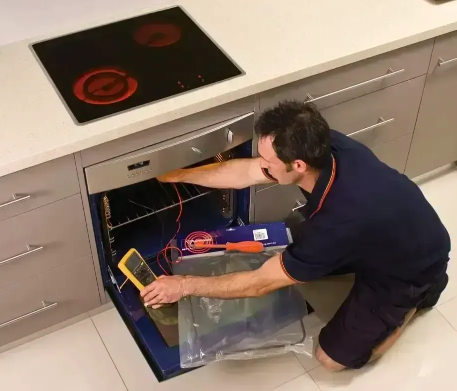 Electric oven installations in Northolt
